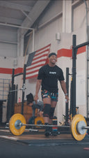 The Mission