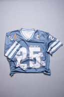 ONE-YEAR "ANNIVERSARY EDITION" MESH JERSEY