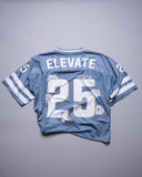 ONE-YEAR "ANNIVERSARY EDITION" MESH JERSEY