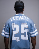 ONE-YEAR "ANNIVERSARY EDITION" MESH JERSEY
