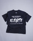 TRUST THE PROCESS TEE